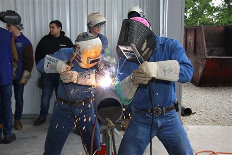 aaa welding school